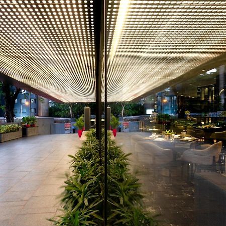 Hotel The Park Mumbai Juhu Exteriér fotografie